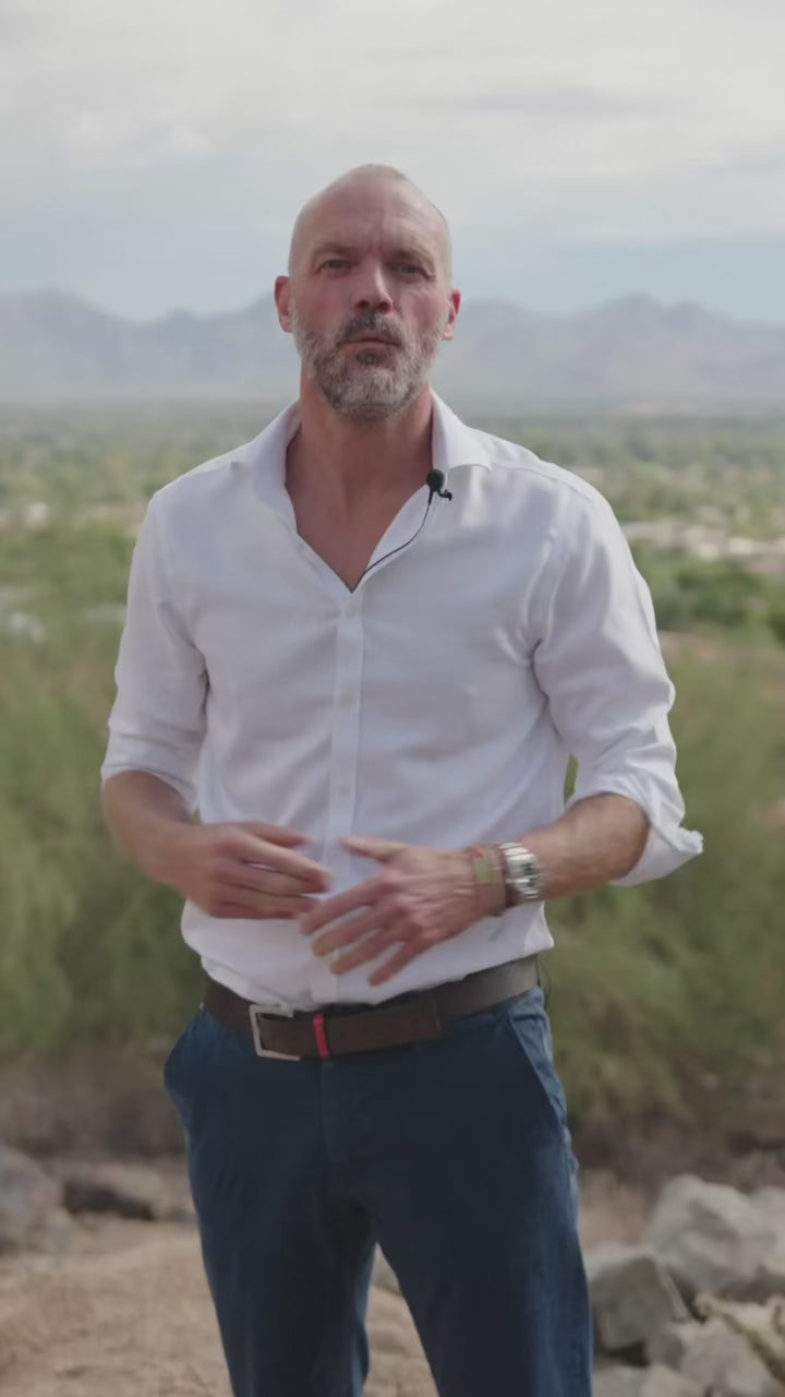 James Mayo Real estate arizona